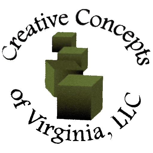 Creative Concepts of VA - Landscaping Services and Christmas Trees